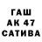Гашиш хэш Tanysha Chebikina